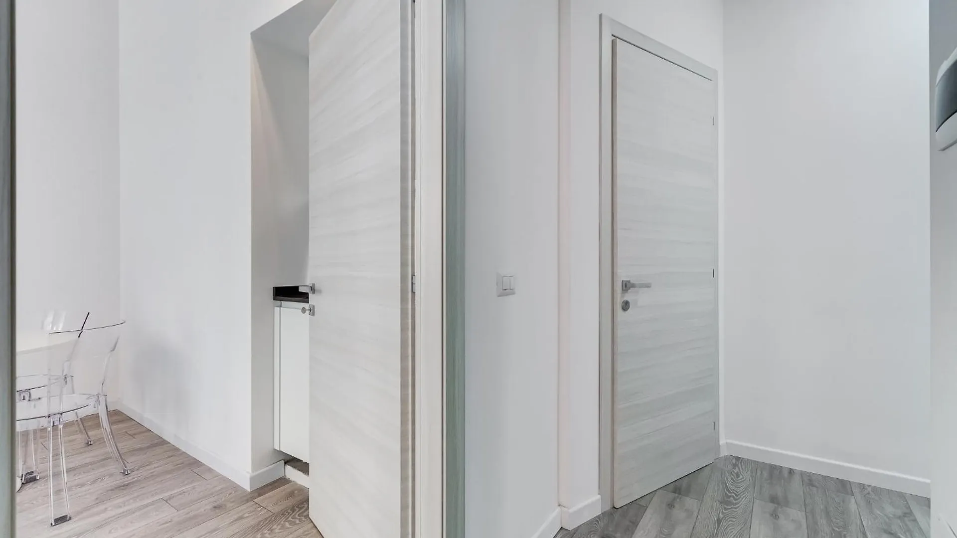 Апартаменты Inner House 3 Рим
