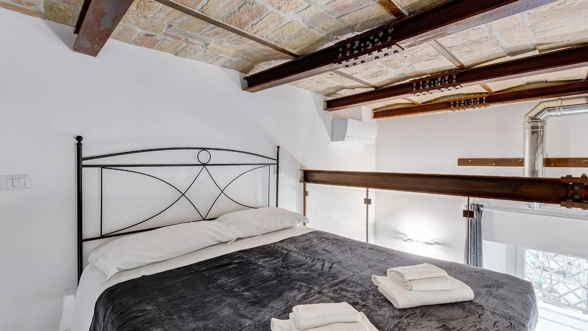 Апартаменты Inner House 3 Рим