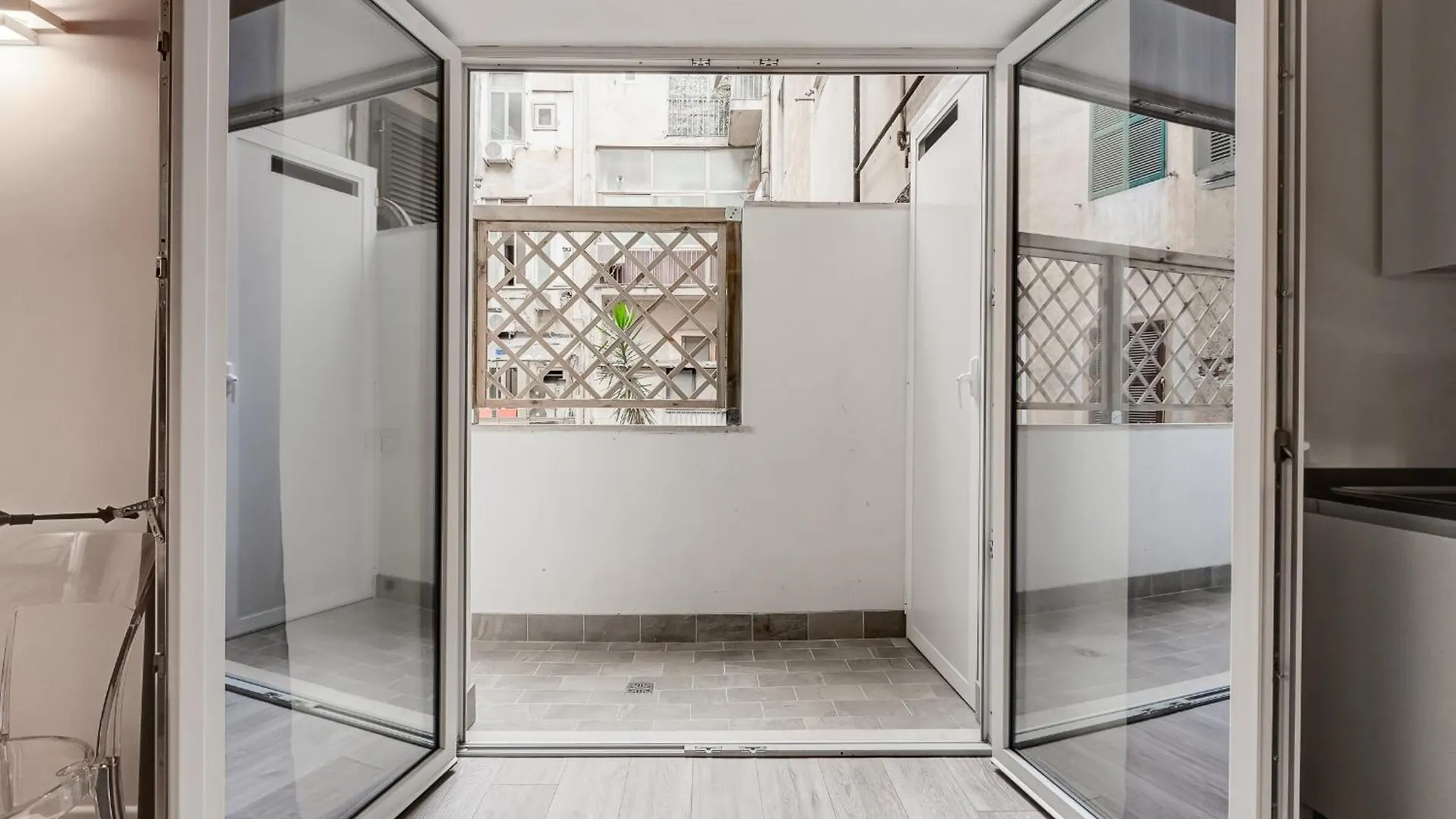 Inner House 3 Рим