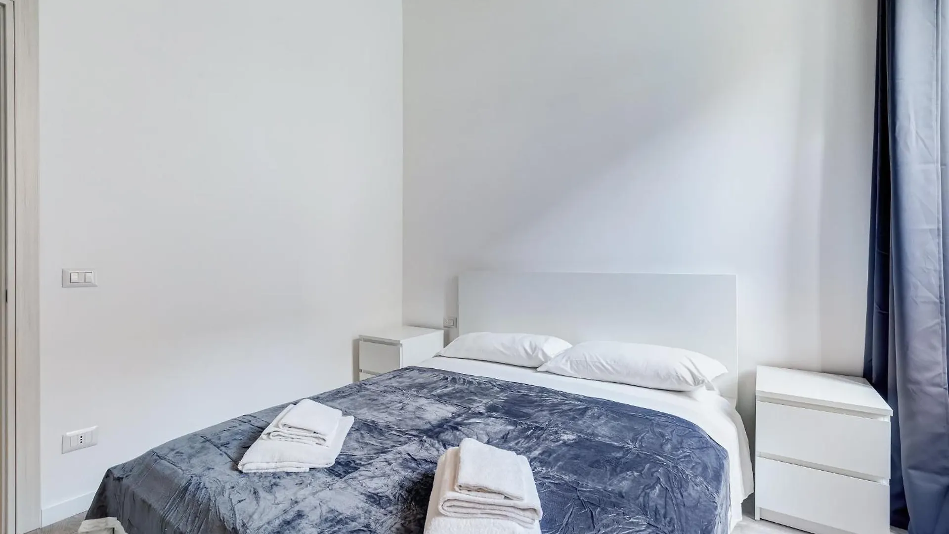 Inner House 3 Рим 0*,  Италия