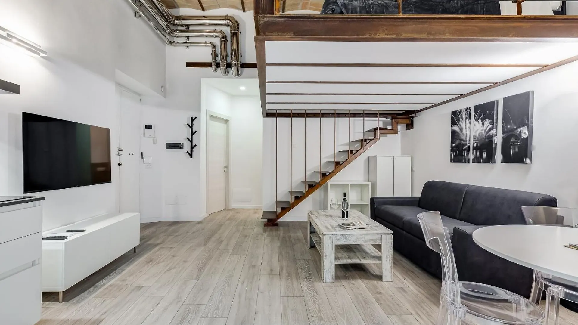 Inner House 3 Рим 0*,  Италия