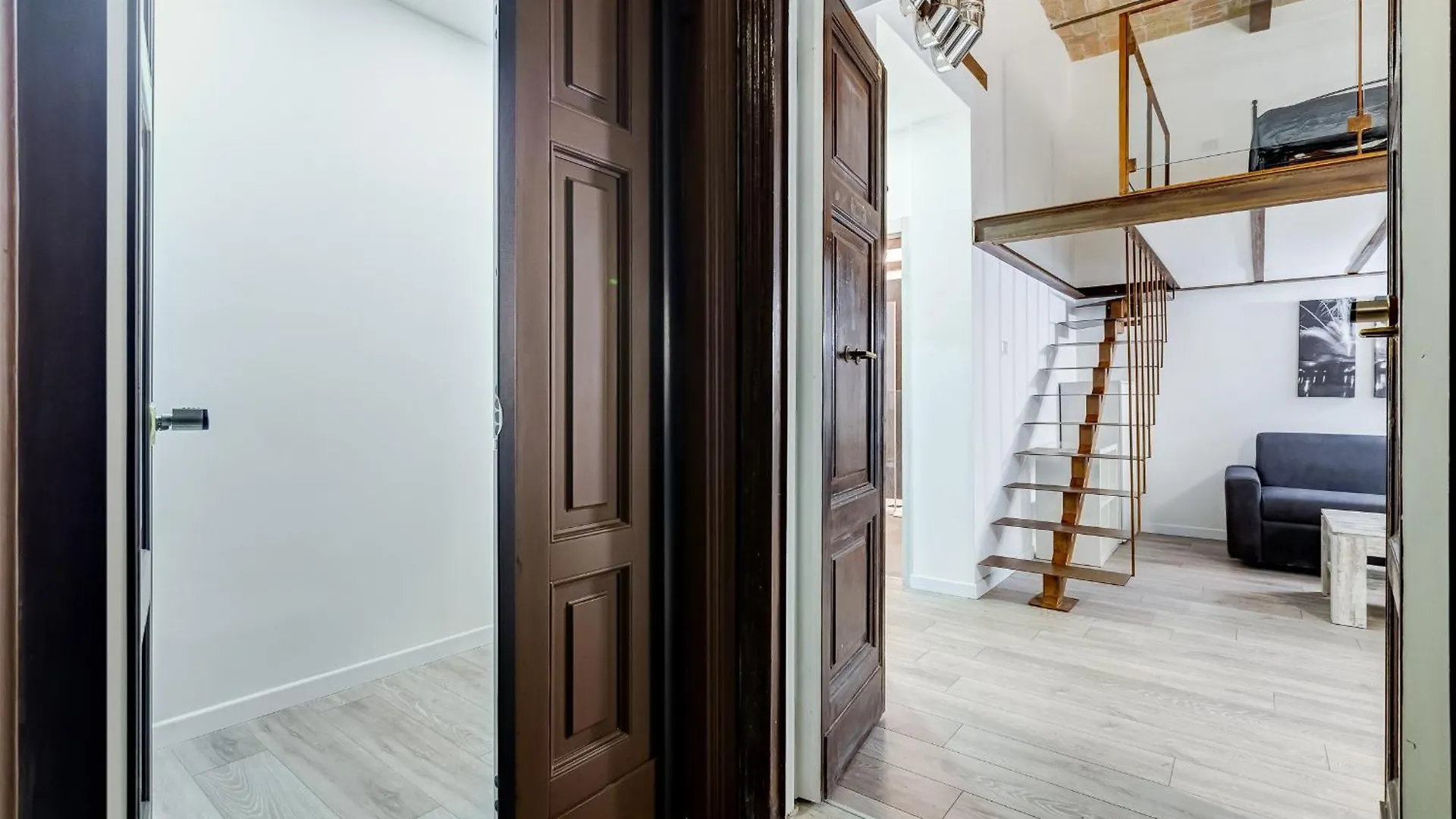 Inner House 3 Рим Италия