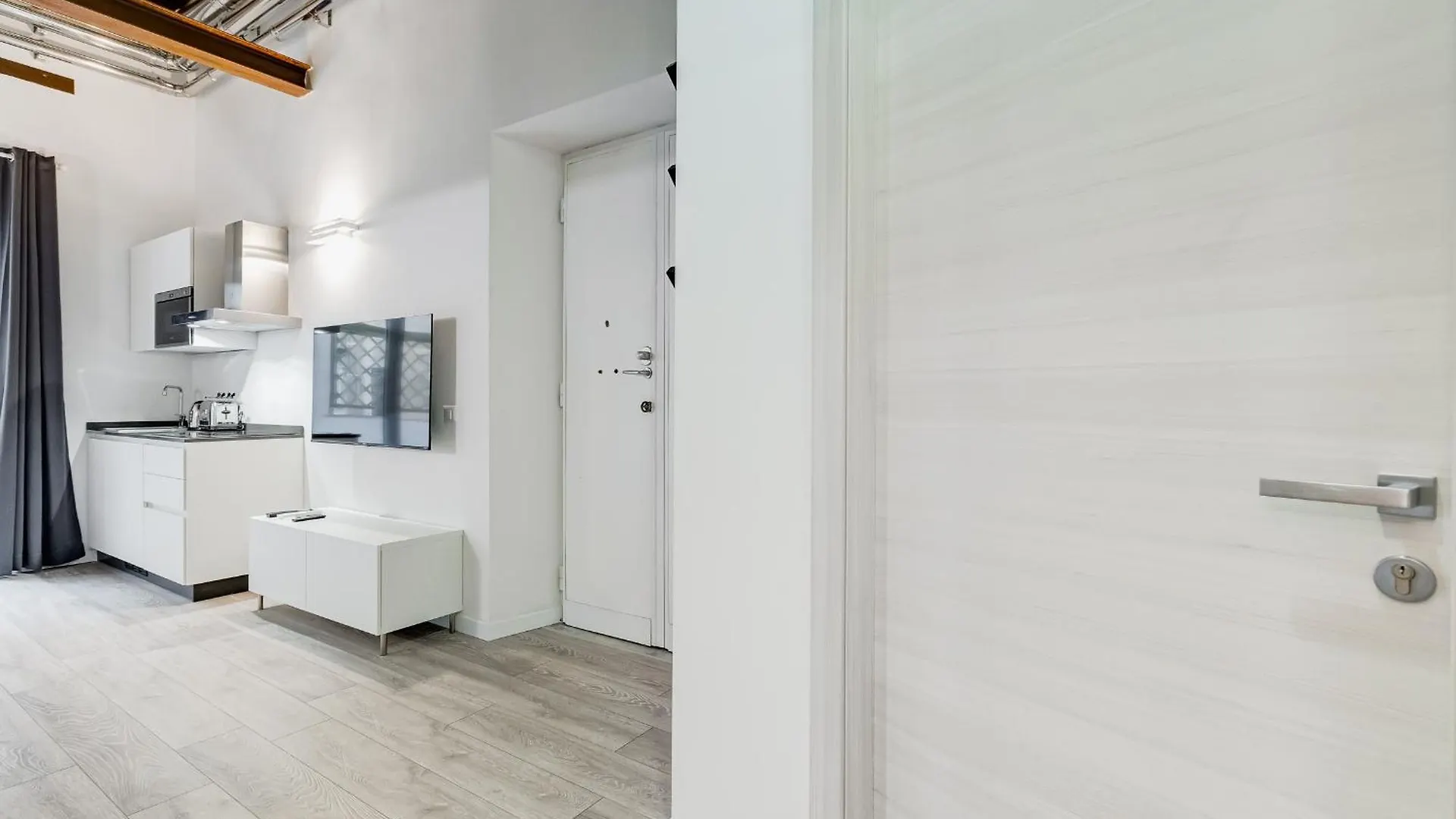 Inner House 3 Рим Апартаменты