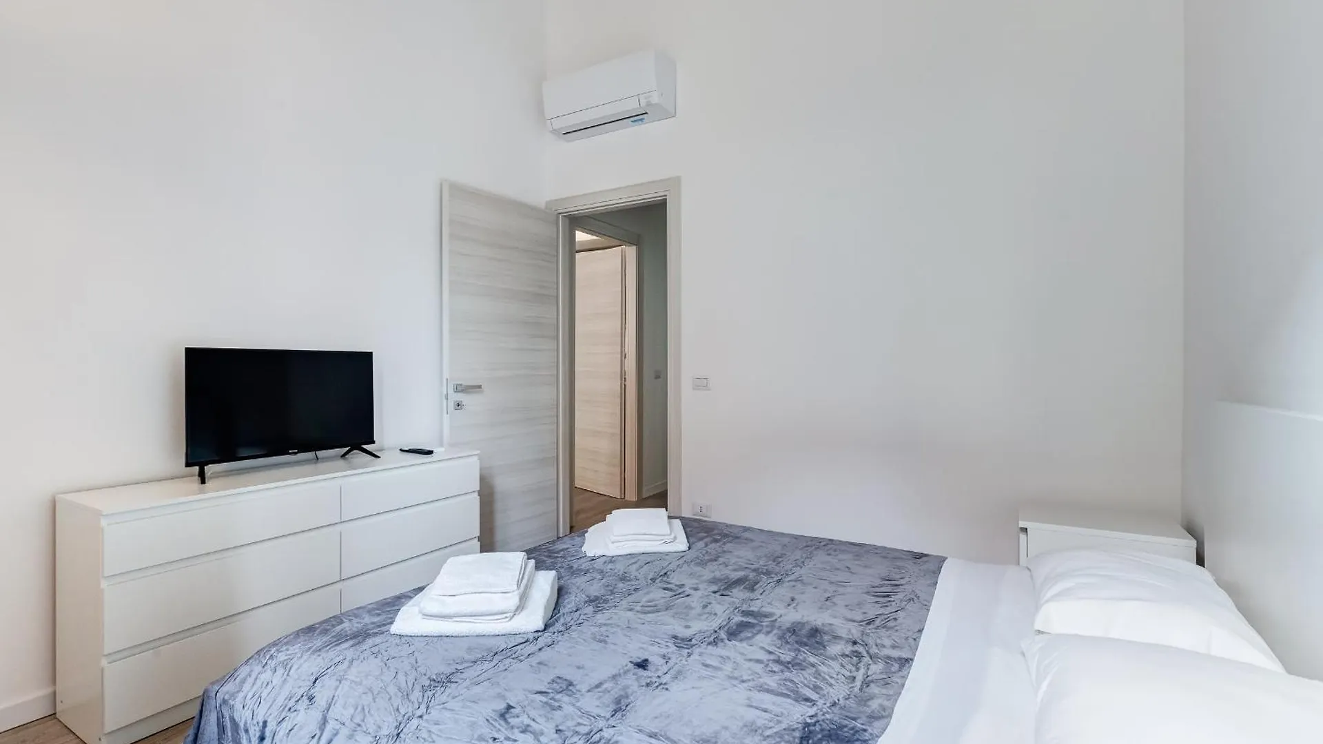 Inner House 3 Рим Италия