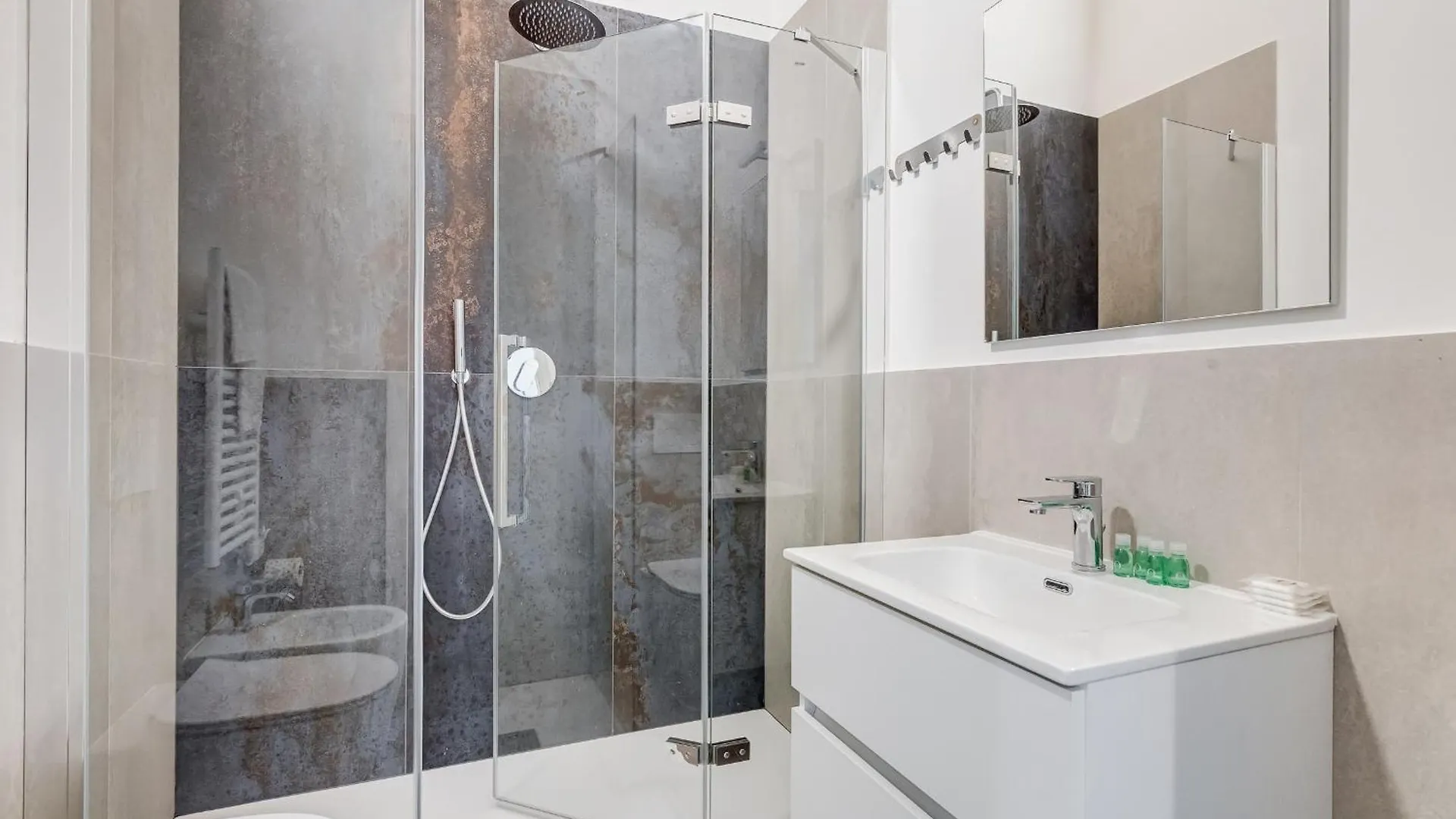 Апартаменты Inner House 3 Рим