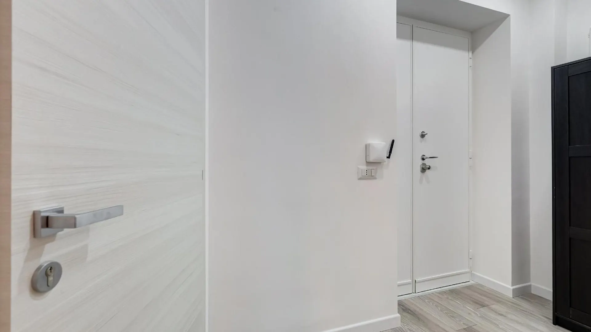 Inner House 3 Рим 0*,  Италия